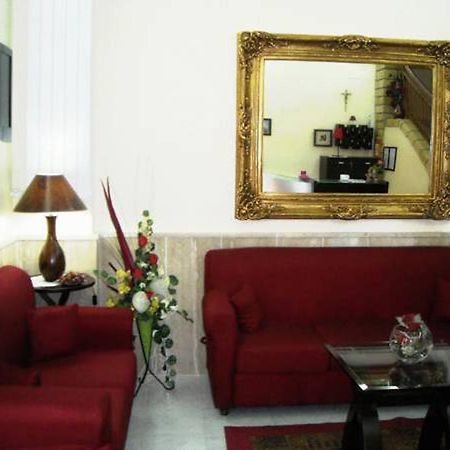 קאסרטה Hotel New Baby מראה חיצוני תמונה