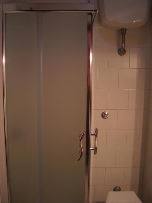 קאסרטה Hotel New Baby חדר תמונה