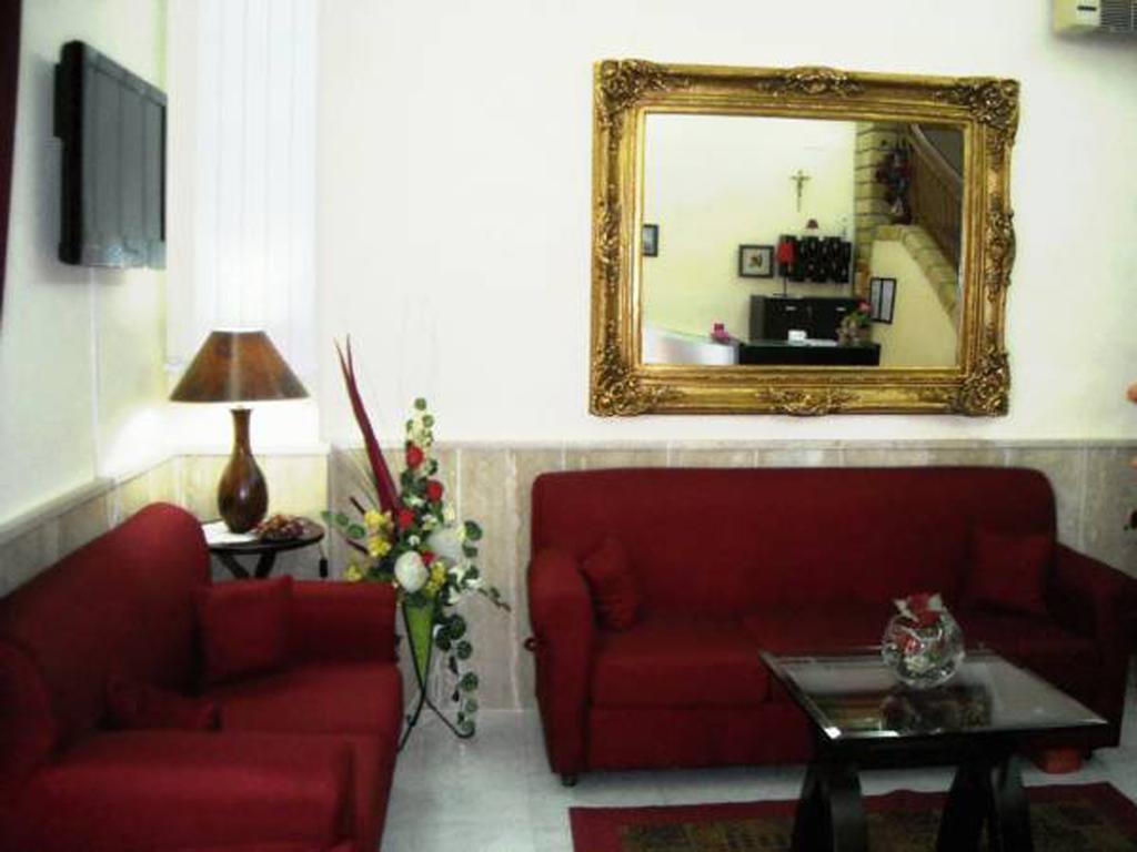 קאסרטה Hotel New Baby מראה חיצוני תמונה